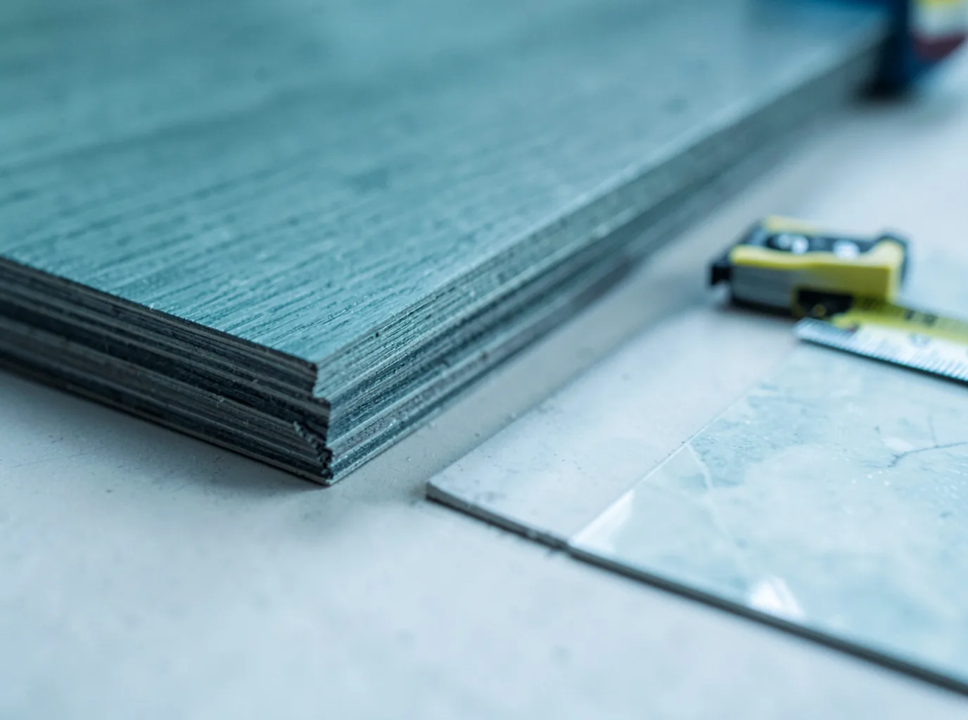 Luxury Vinyl Plank Installation Fishers Landing, NY FAQs